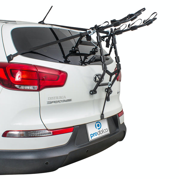 Portabicicletas Elite Prodalca